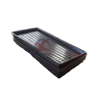 Manufacture Hydroponic Flood Tables Grow Tray Flood Tray