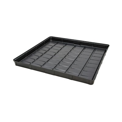 OEM Hydroponic ABS Food Grade Plant Tray For Greenhouse