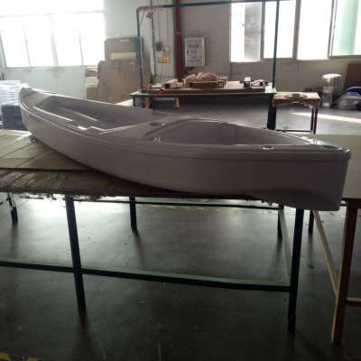 Plastic Kayak Boat Plastic Canoe Kayak Plastic Canoe Kayak