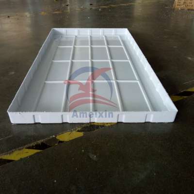 OEM Plastic Propagation Tray Cut Kit Tray