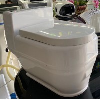 Hot Sell Waterless Bio Composting Toilet