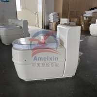 Portable Indoor Toilet Toilet Manufacturer